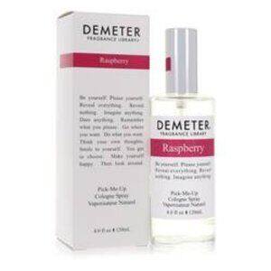 Demeter Raspberry by Demeter - Cologne Spray 4 oz